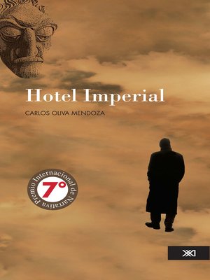 cover image of Hotel Imperial
